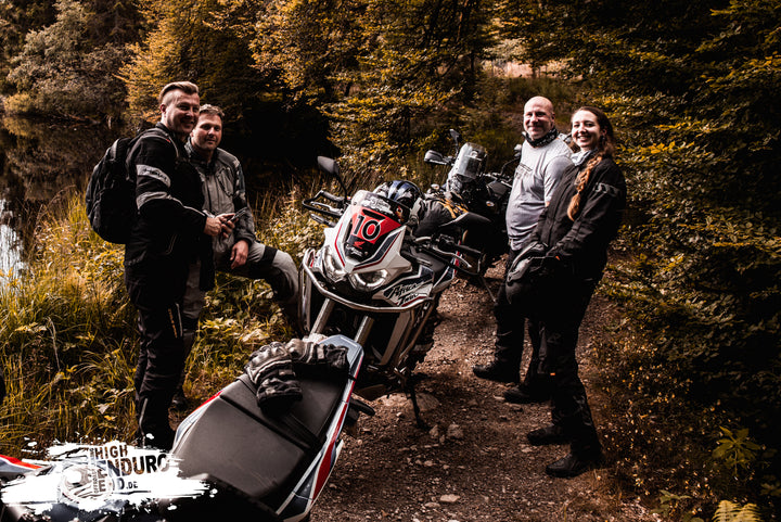 France Adventure Bike Tour – Vosges & Black Forest
