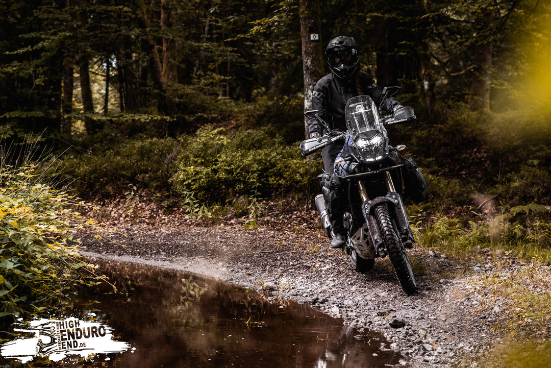 France Adventure Bike Tour – Vosges & Black Forest