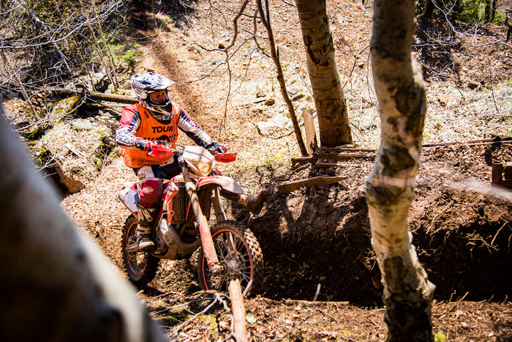 Erzberg Guided Enduro Riding – Original Erzberg