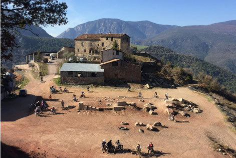Intensive Enduro Training Pascuet