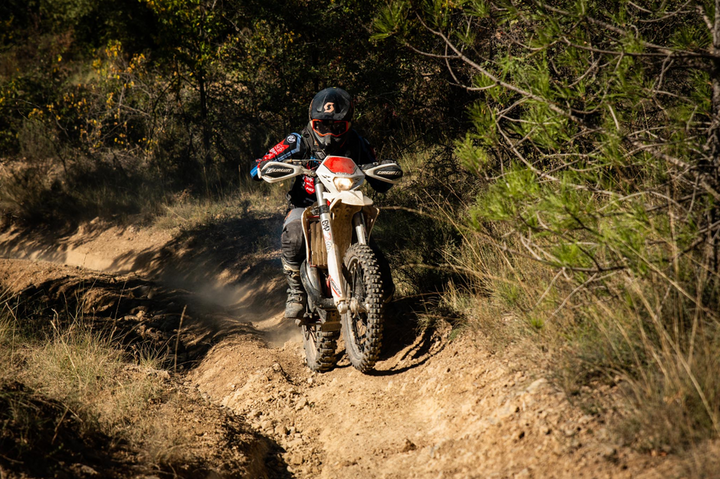 Intensive Enduro Training Pascuet